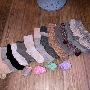 Target Like New High End Women’s Winter Socks